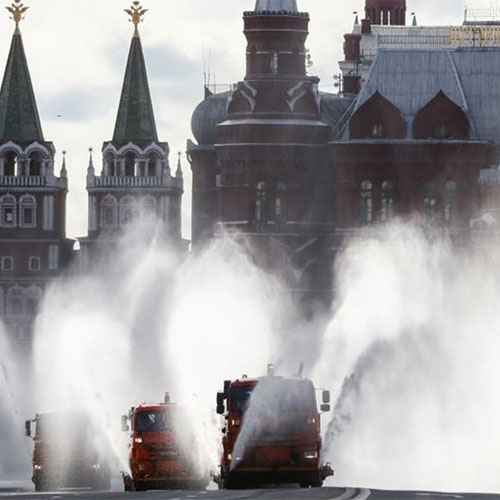 Новые товары и услуги в районе метро
 Проспект-Мира-Ка