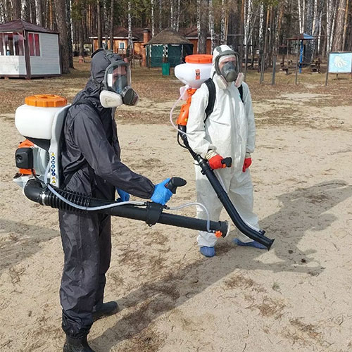 Последние изменения в районе метро
 Алексеевская