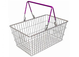 Shopping cart